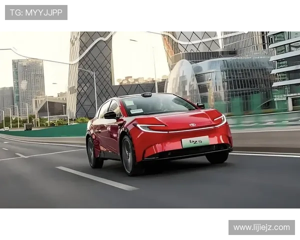 00后表妹送老爸一汽丰田bZ5,开了1250公里,一肚子话要说 00后表妹送老爸一汽丰田bZ5,开了1250公里,一肚子话要说