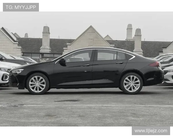 10.69 万抢合资 B 级车!别克君威:这局我赢麻了 10.69 万抢合资 B 级车!别克君威:这局我赢麻了